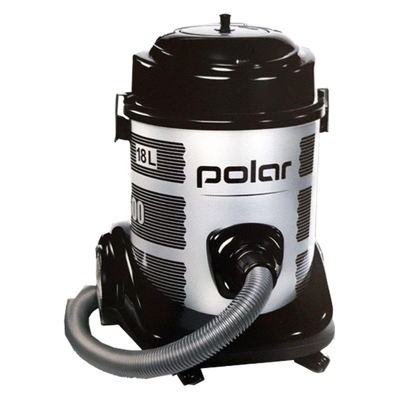 جاروبرقی 1800 وات پلار مدل 3600