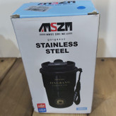 تراول ماگ جینگ بنگ AMSZM کد548 گنجایش 0.35 لیتر